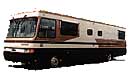 What is a Class A Motorhome?
